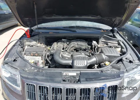 2015 Jeep Grand Cherokee Limited from USA, damaged, VIN 1C4RJFBG7FC135016